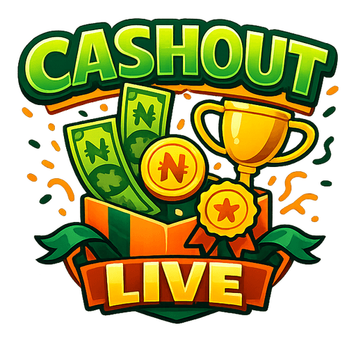Cashout Live
